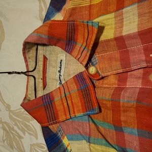 Men's short sleeve Tommy Bahama